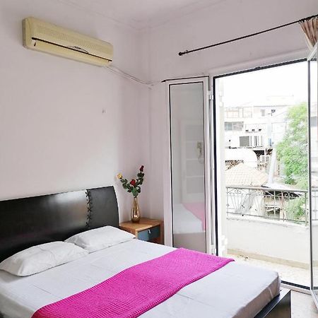 Athinas Apartment Near Acropoli And Monastiraki Metro アテネ エクステリア 写真