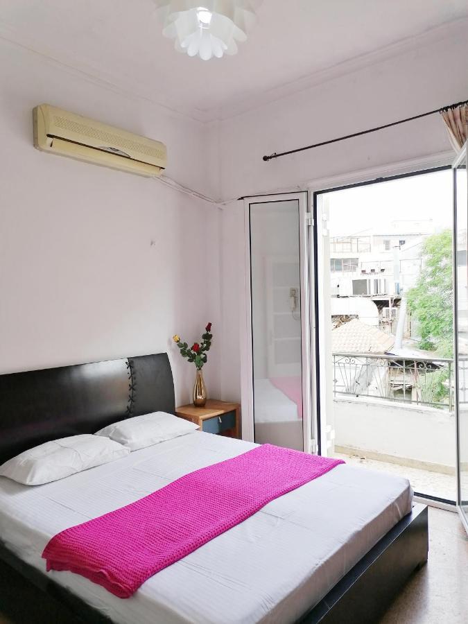 Athinas Apartment Near Acropoli And Monastiraki Metro アテネ エクステリア 写真