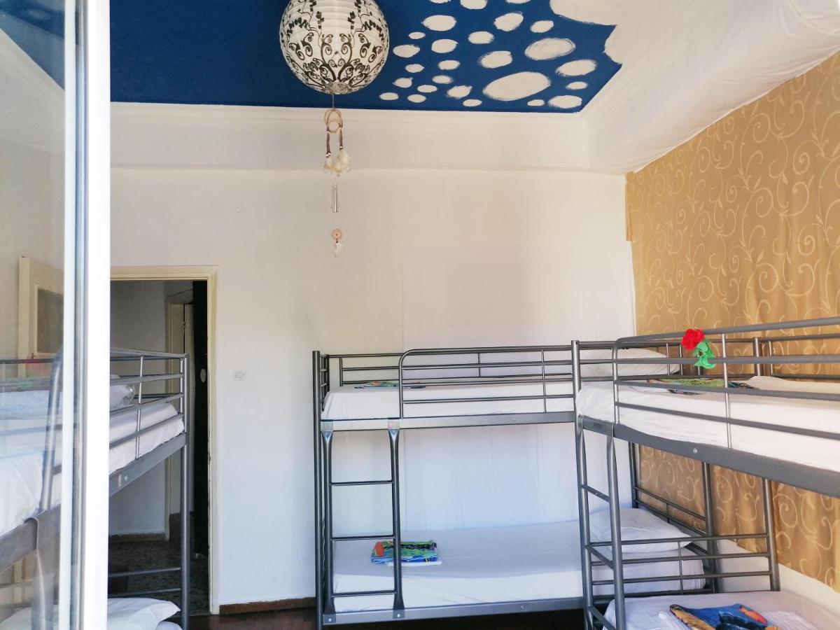 Athinas Apartment Near Acropoli And Monastiraki Metro アテネ エクステリア 写真