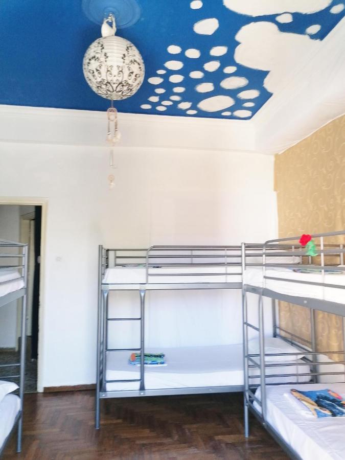 Athinas Apartment Near Acropoli And Monastiraki Metro アテネ エクステリア 写真